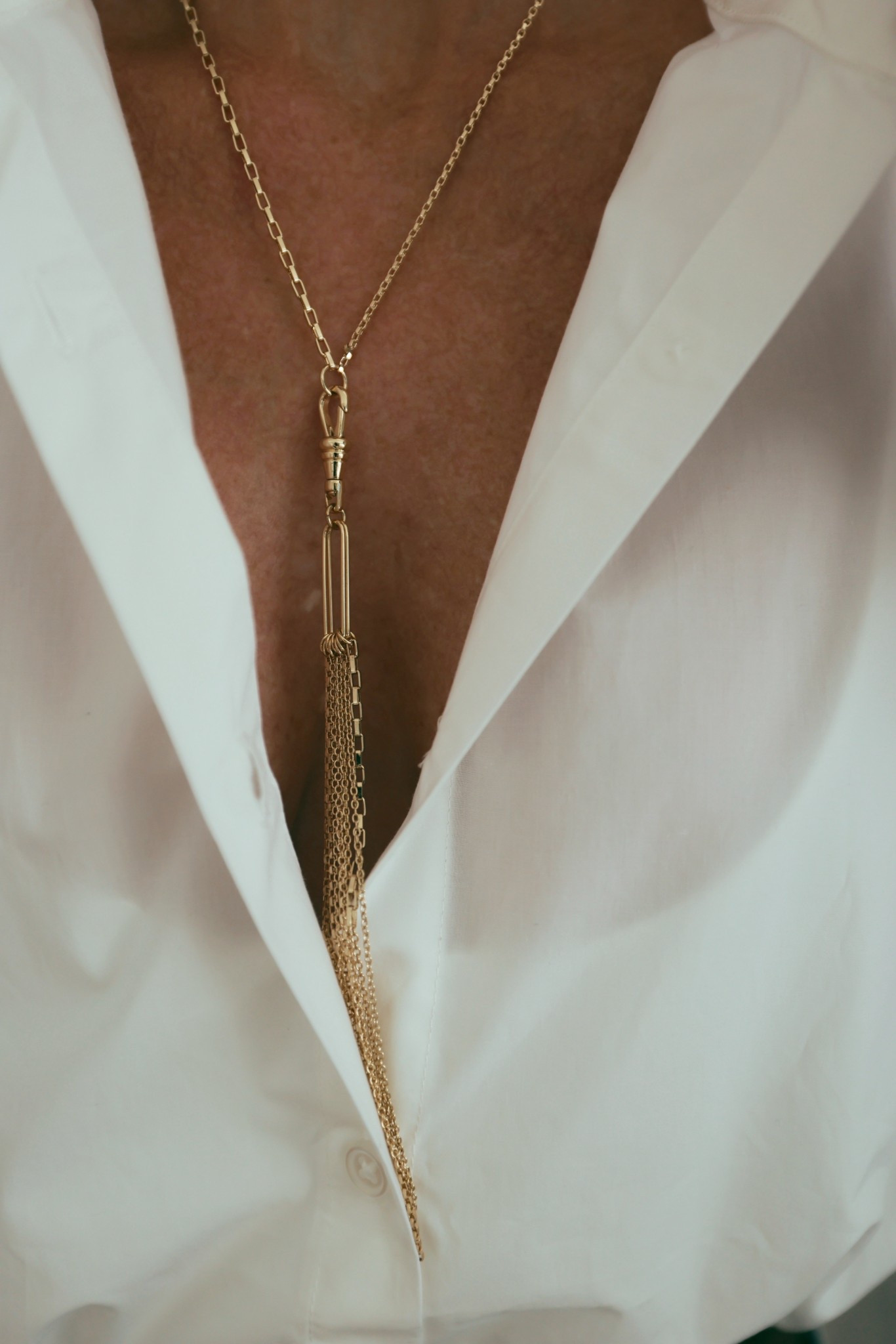 Chic & sexy statement necklace 

#LTKSeasonal #LTKFindsUnder50