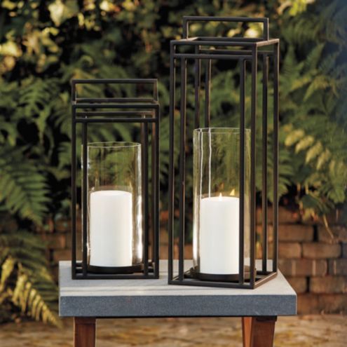 Theo Lantern | Ballard Designs, Inc.