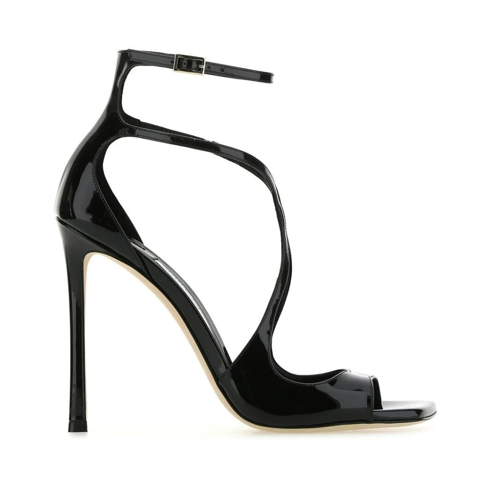 Sandales \u00e0 talons hauts | Jimmy Choo | Femme | Miinto | Miinto FR