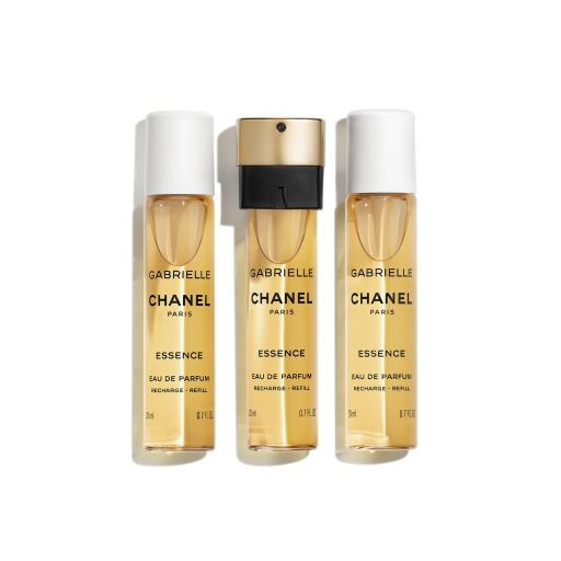 CHANEL GABRIELLE CHANEL ESSENCE Eau de Parfum Twist and Spray - Refill | Chanel, Inc. (US)