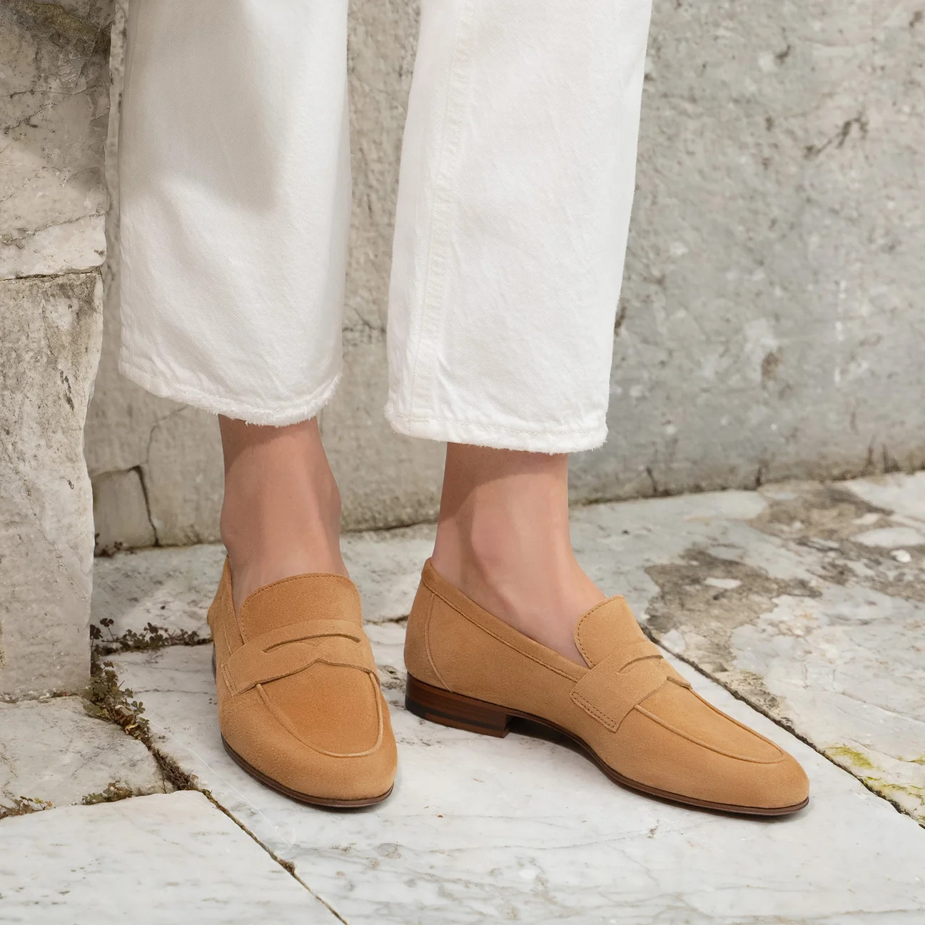 The Sacca Donna | M.GEMI