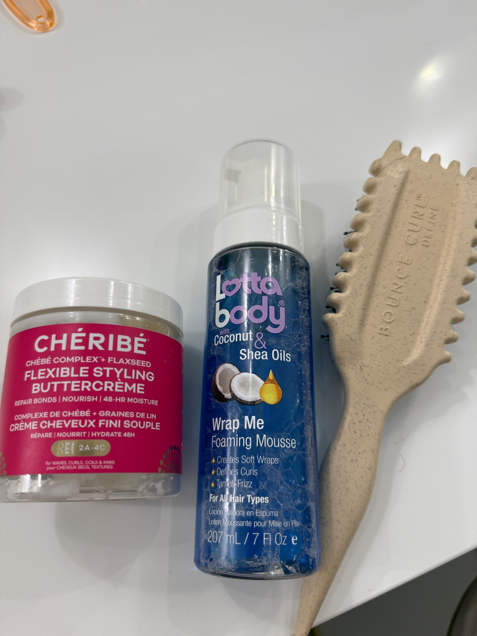 New curl faves 😍

#LTKBeauty #LTKStyleTip #LTKFamily