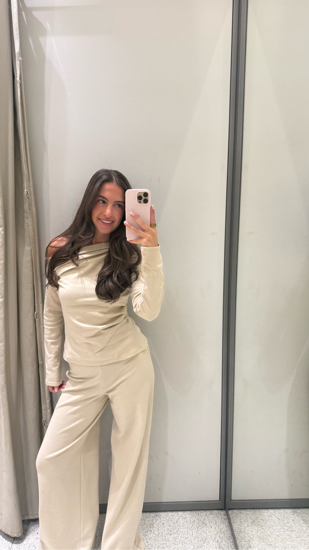 Chic co ord - new in 

#LTKstyletip #LTKFashionMonth #LTKspring