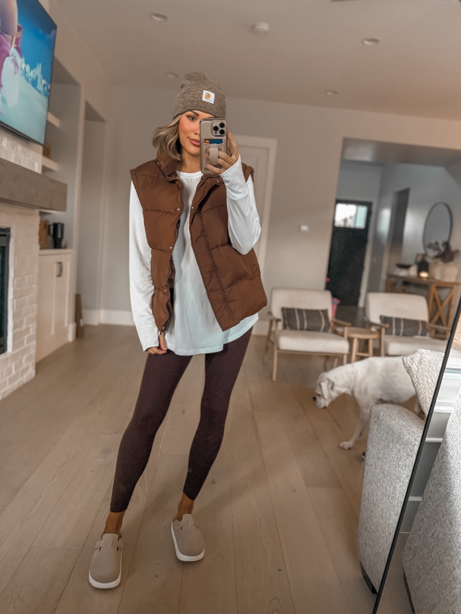 Amazon outfit ode
Casual outfit idea 

#LTKOver40 #LTKFindsUnder50