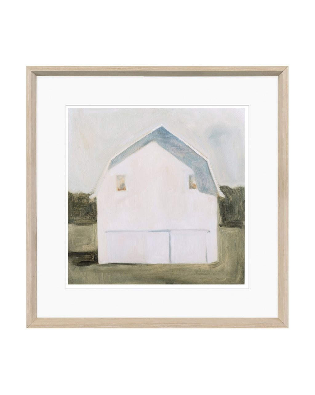 White Barn | McGee & Co.
