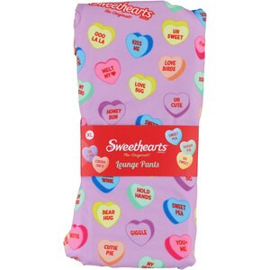 Sweethearts® Lounge Pants, Assorted Sizes, 1 pr | CVS Health