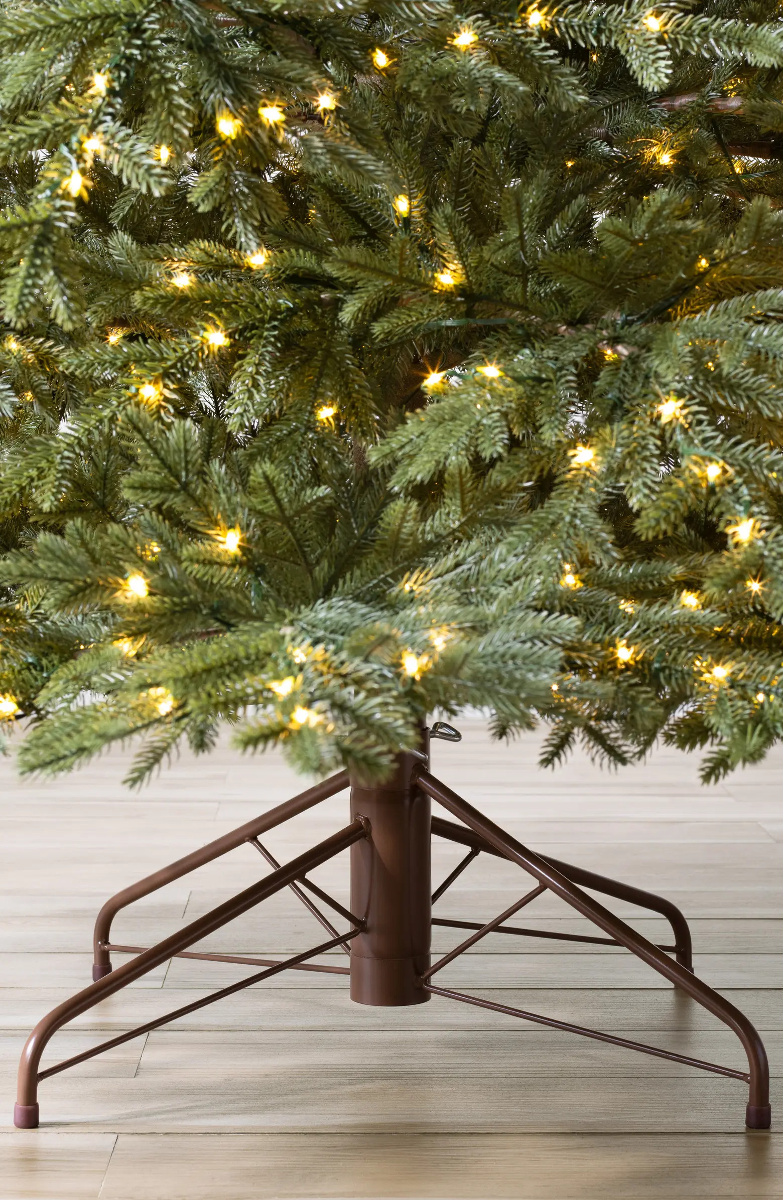 Balsam Hill Sugarland Spruce Pre-Lit Artificial Tree | Nordstrom | Nordstrom