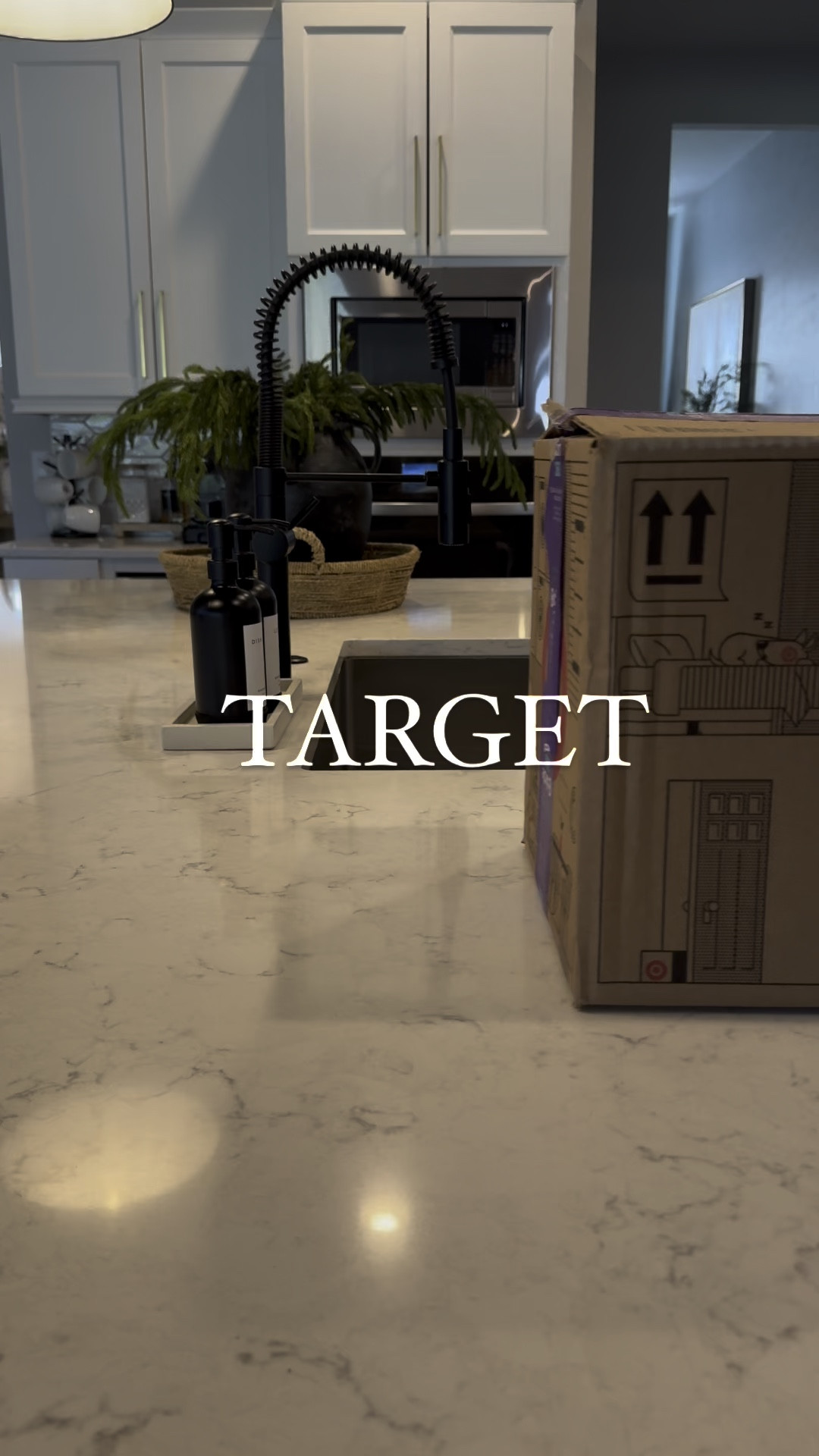 Shop these beautiful marble trees from Target! 

#LTKSeasonal #LTKVideo #LTKFindsUnder50