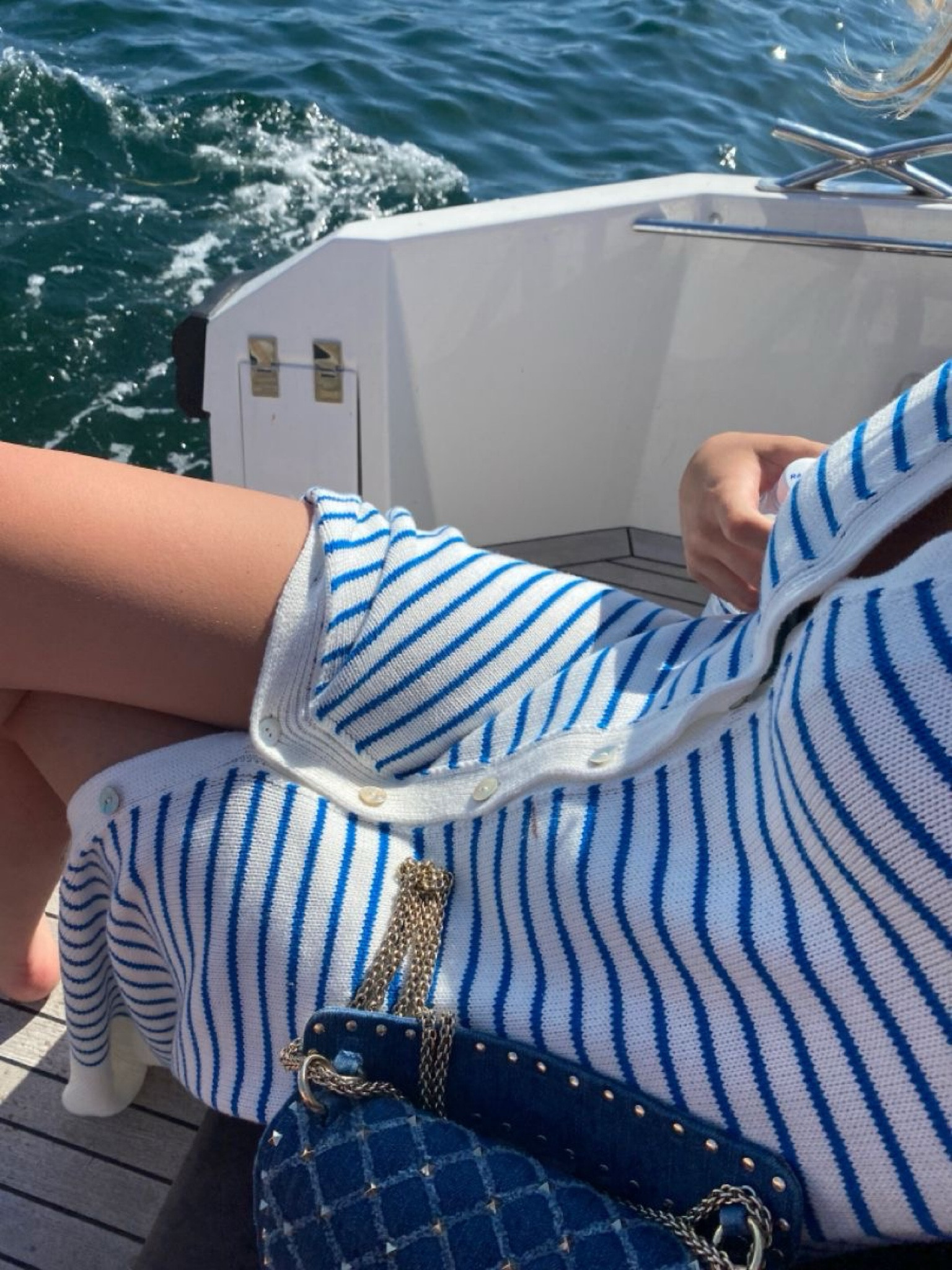 cute summer dress / cover up!