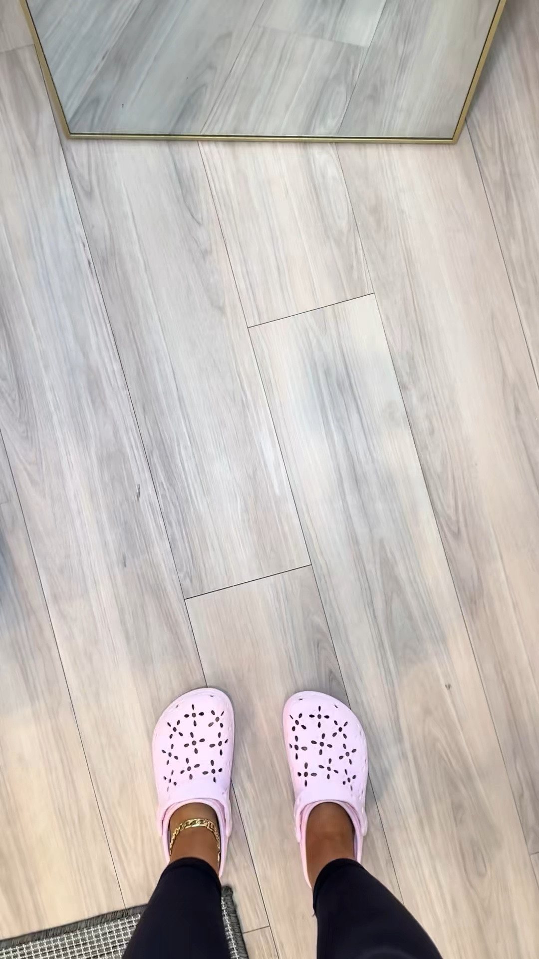 I’m obsessed with these shoes!

#LTKU #LTKootd #LTKHome