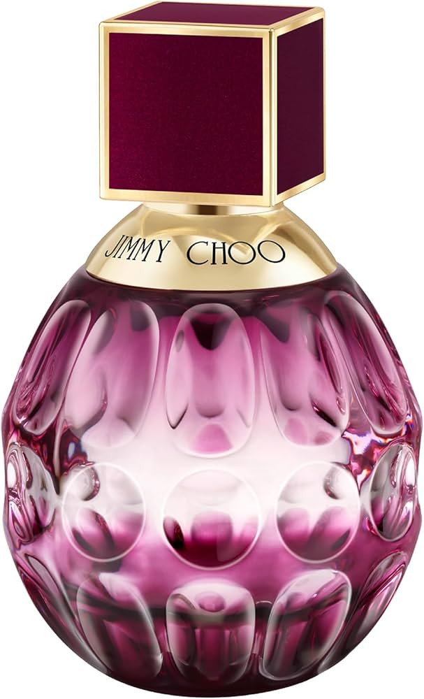 JIMMY CHOO - Fever Eau de Parfum - Women's Fragrance - Floral Gourmand - With notes of Black Plum... | Amazon (US)