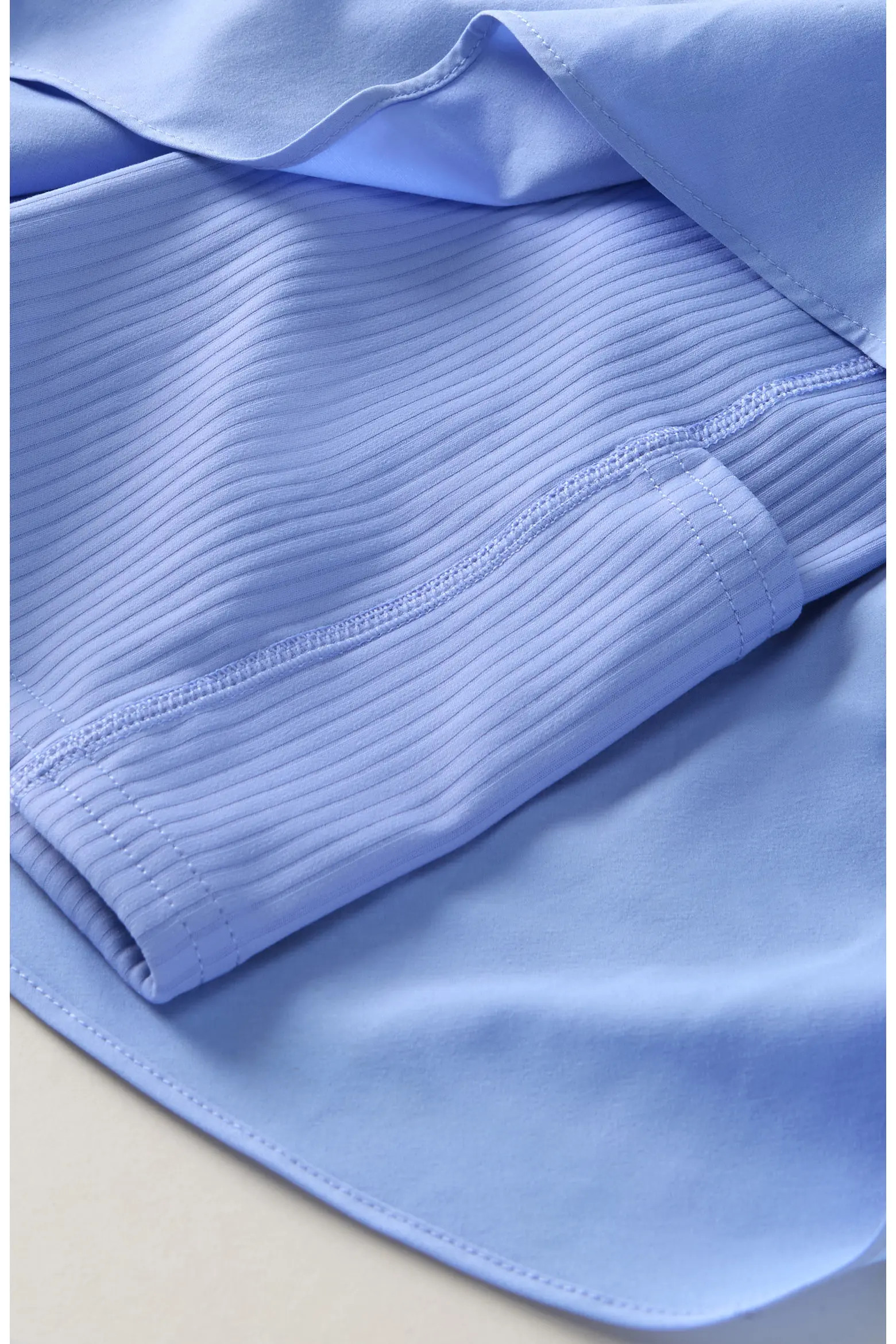 Zella Girl Kids' Tiered Volley Dress (Women) | Nordstrom | Nordstrom