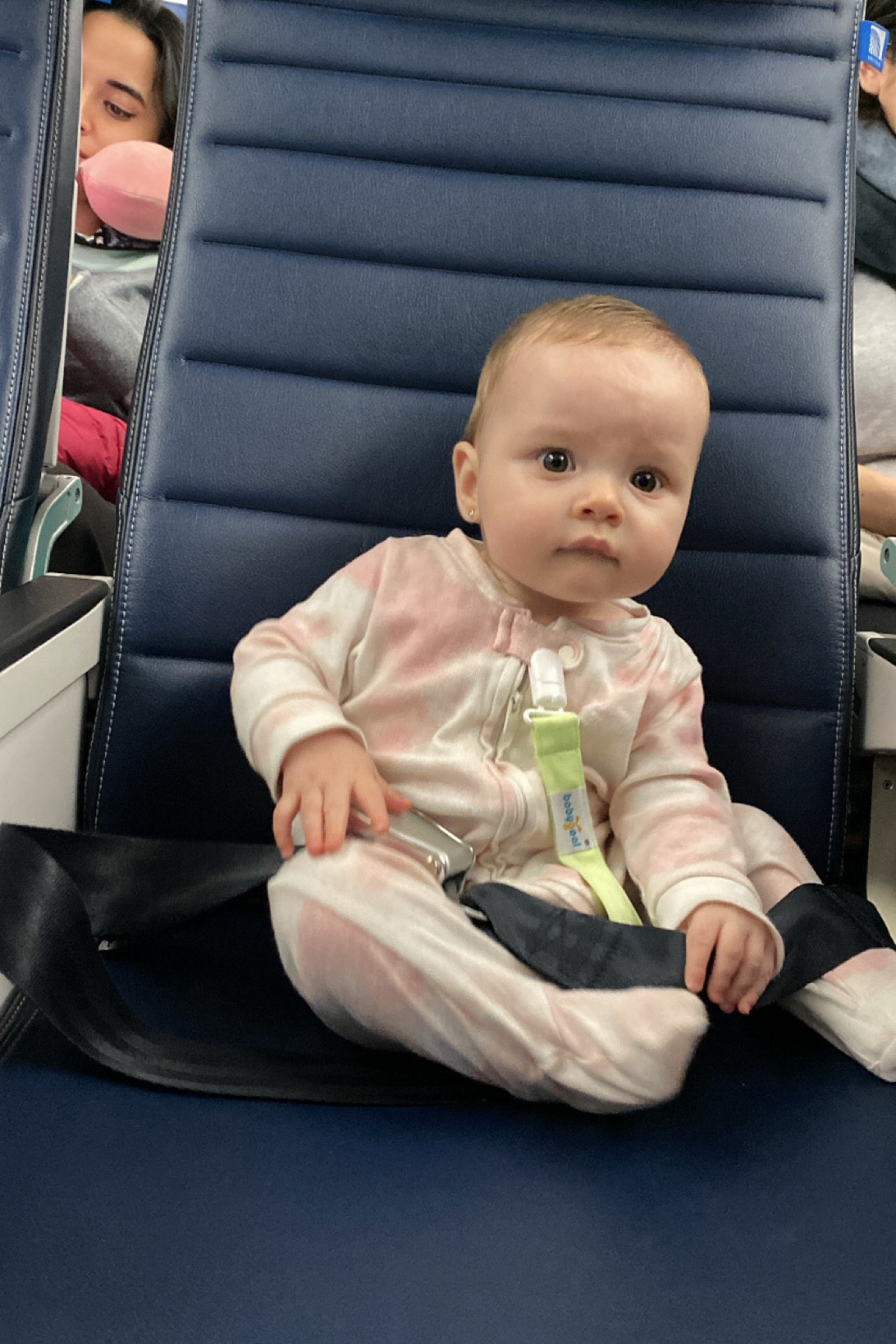 Flight travel essentials for babies

#LTKfamily #LTKtravel #LTKkids