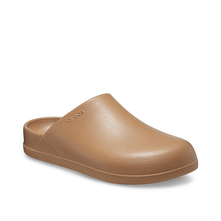 Crocs Dylan Clog | Men's | Cognac | Size Men's 13 | Clogs | DSW