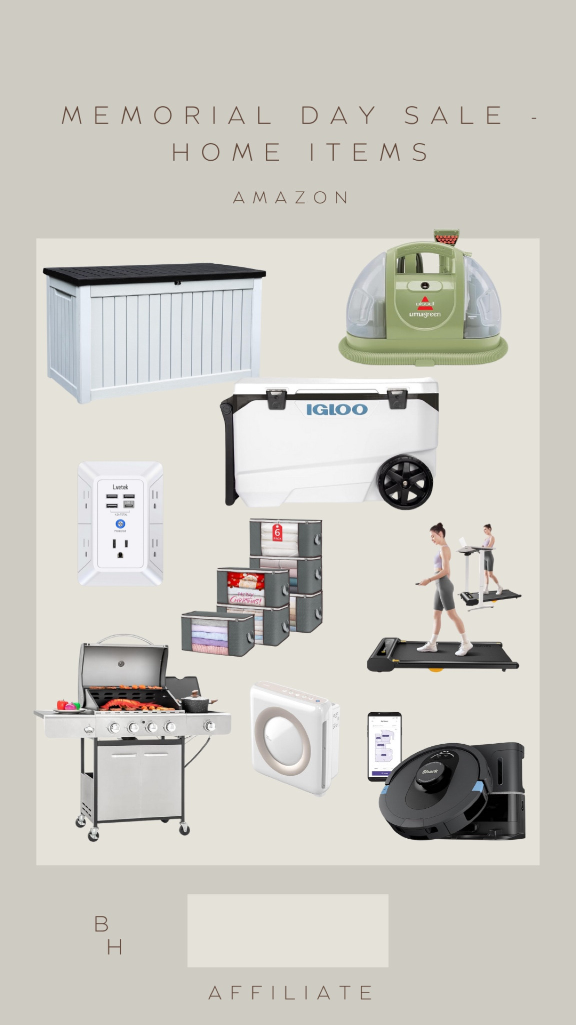 Amazon home items, home gadgets, home accessories, Amazon Memorial Day sale, Memorial Day sale, MDW. 

#LTKHome #LTKSaleAlert #LTKSeasonal