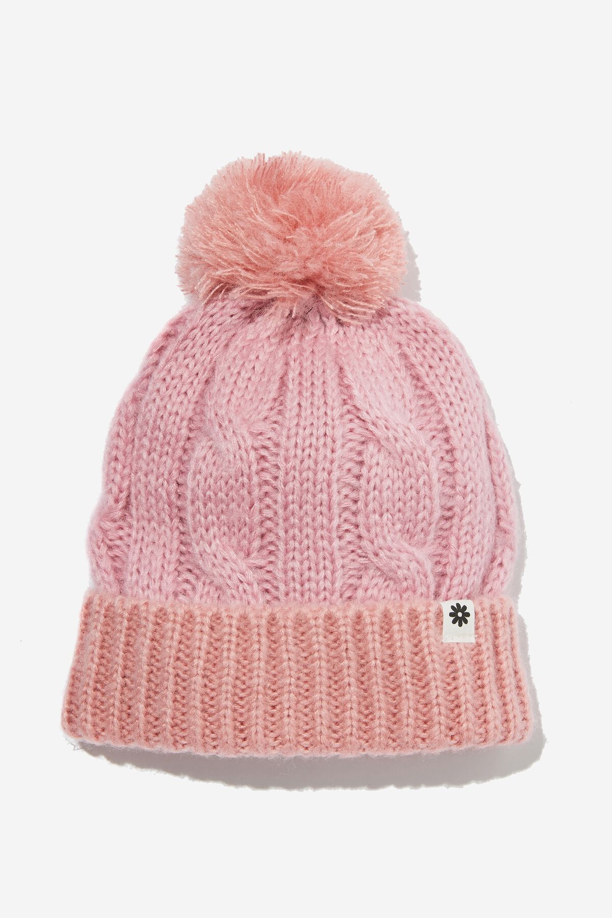 Kids Winter Knit Beanie | Cotton On (ANZ)