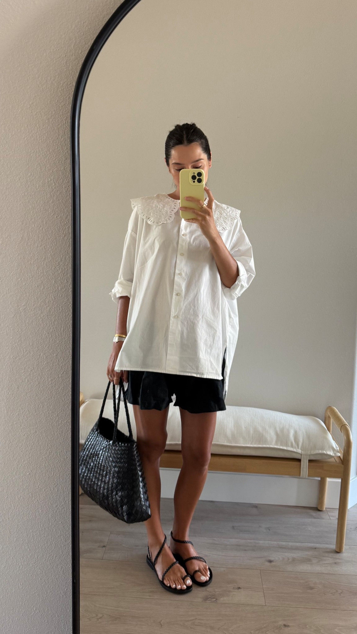 specified for *black* sandals 

#LTKFindsUnder50 #LTKBeauty #LTKStyleTip