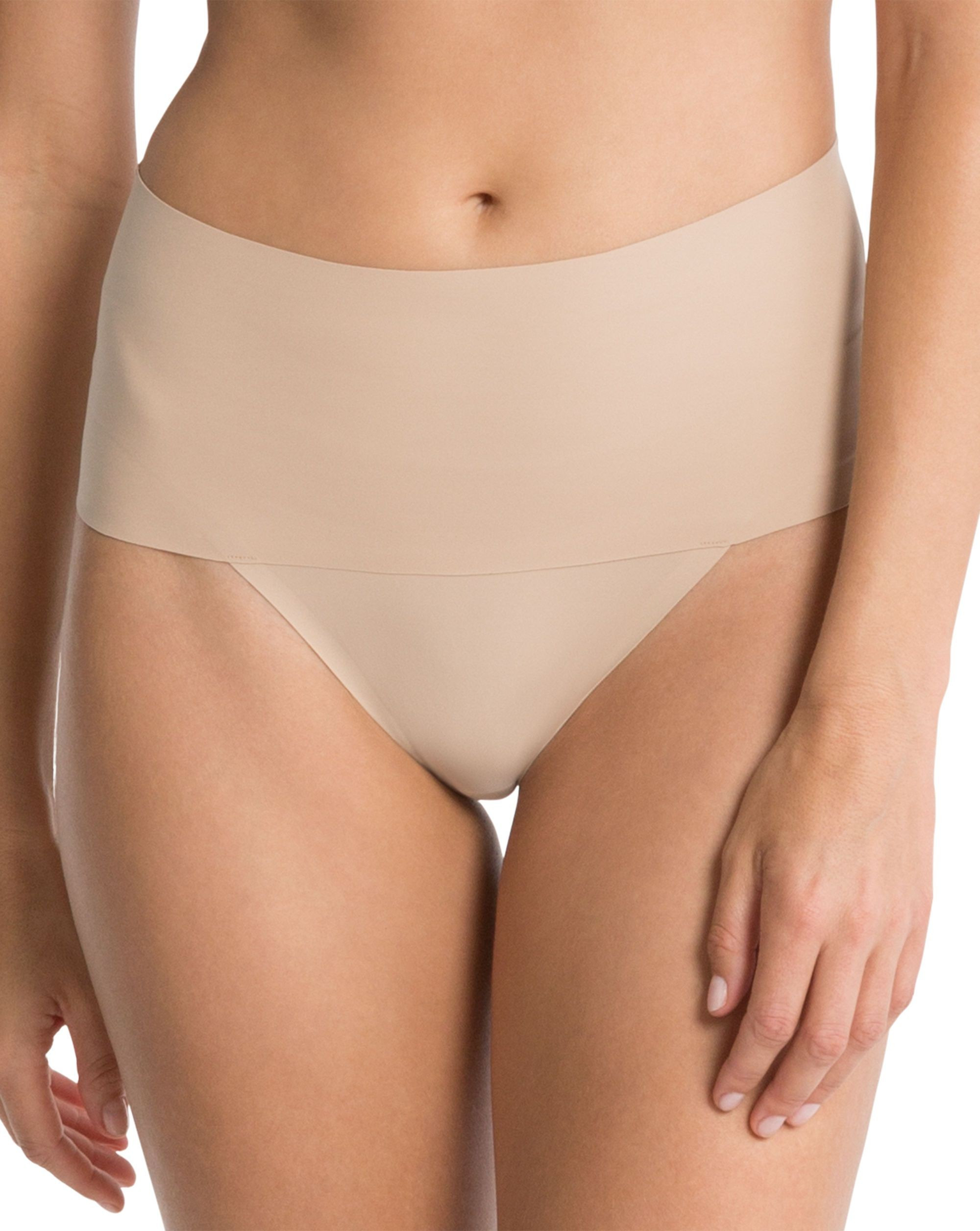 Undie-tectable® Thong | Spanx
