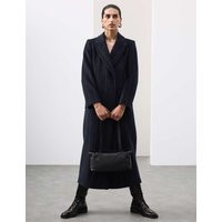 Autograph Women's Leather Bowler Bag - Black, Black | Marks & Spencer (UK)