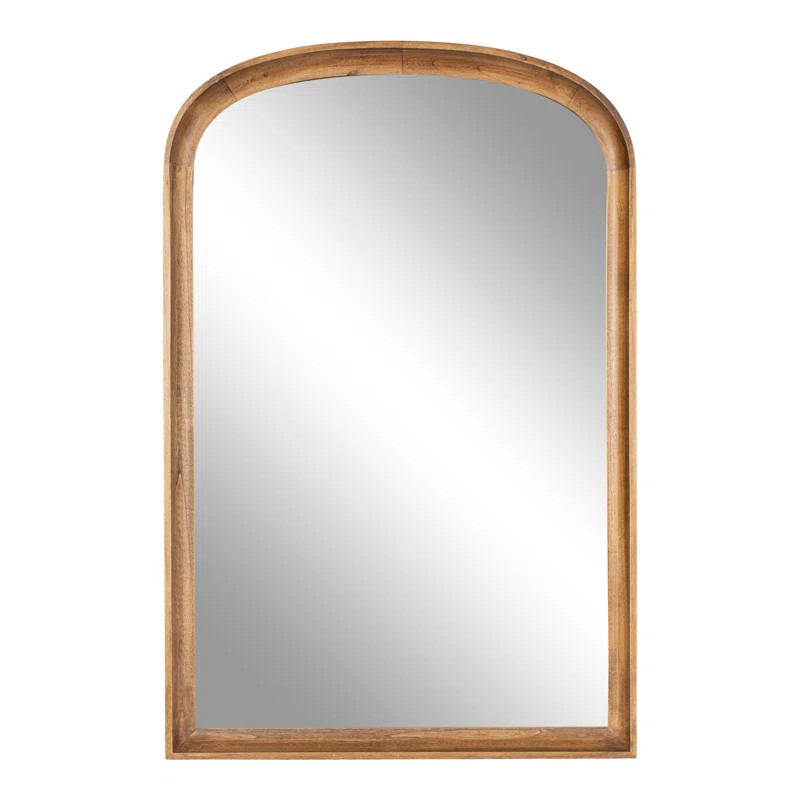 Daquan Arch Wall Mirror | Wayfair North America