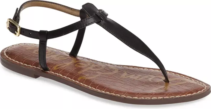 Gigi Sandal curated on LTK