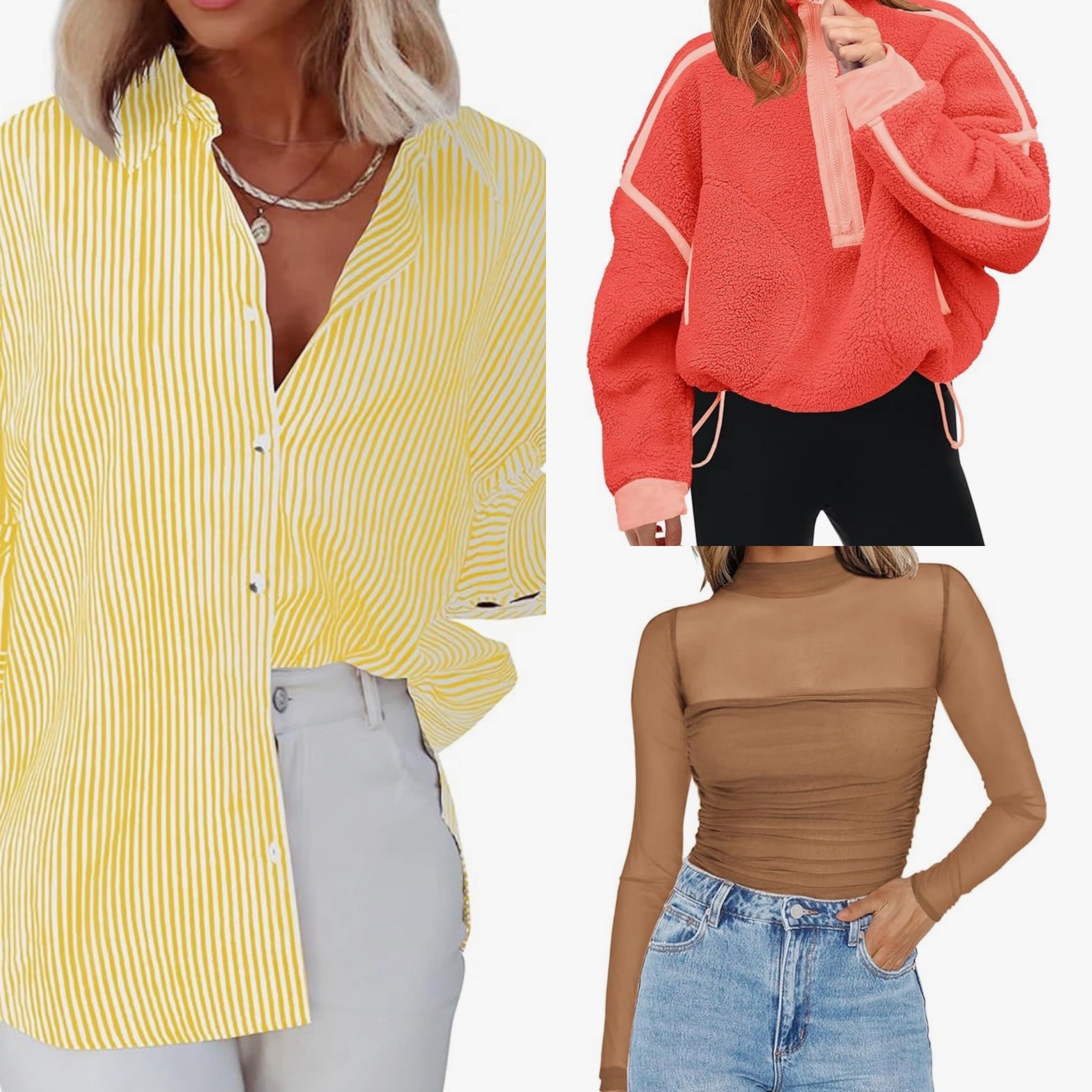 Spring inspired 

#LTKGiftGuide #LTKSeasonal #LTKFindsUnder50