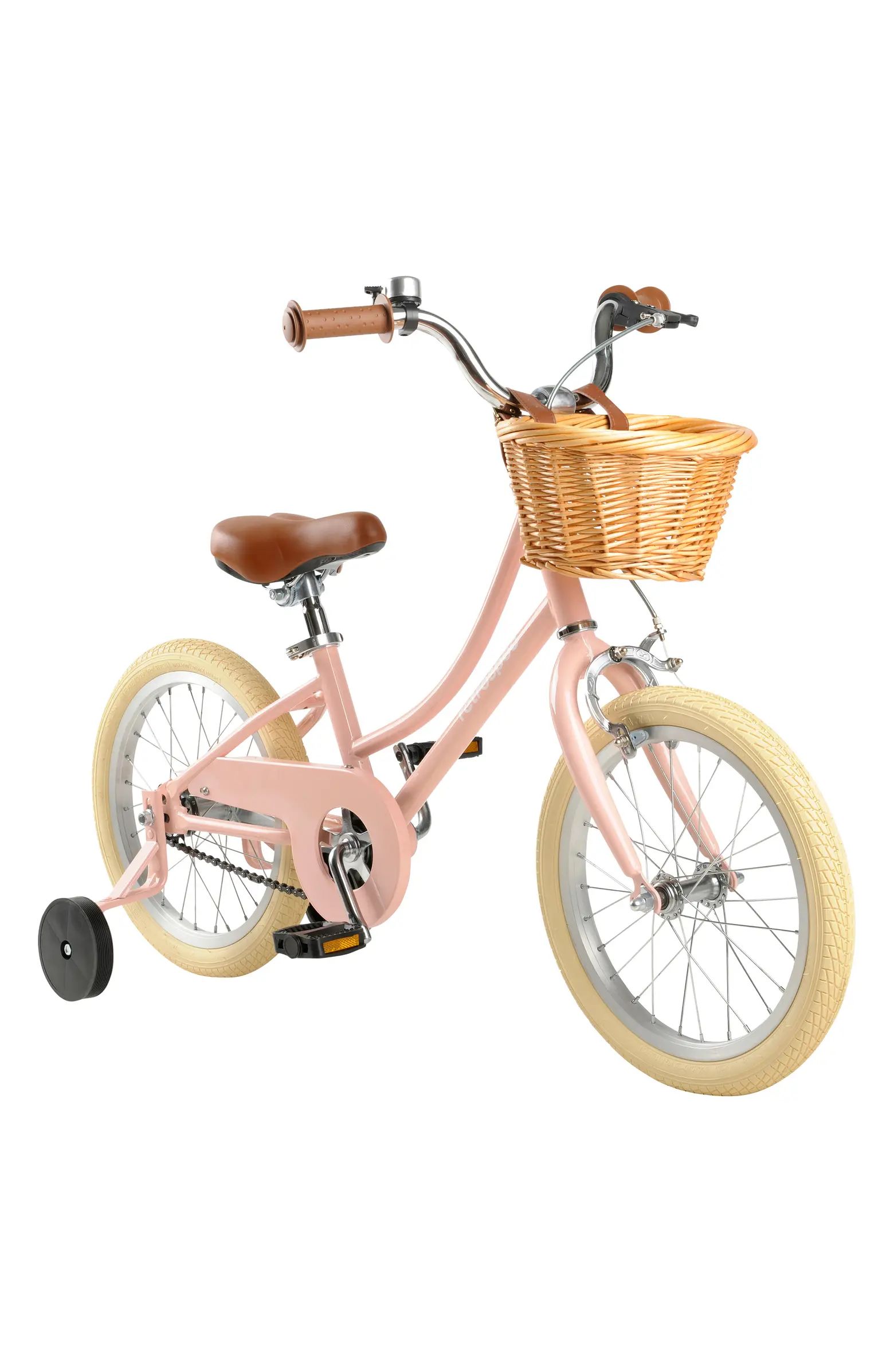 RETROSPEC Mini Beaumont 2021 Step Through Kids' Bicycle | Nordstrom | Nordstrom