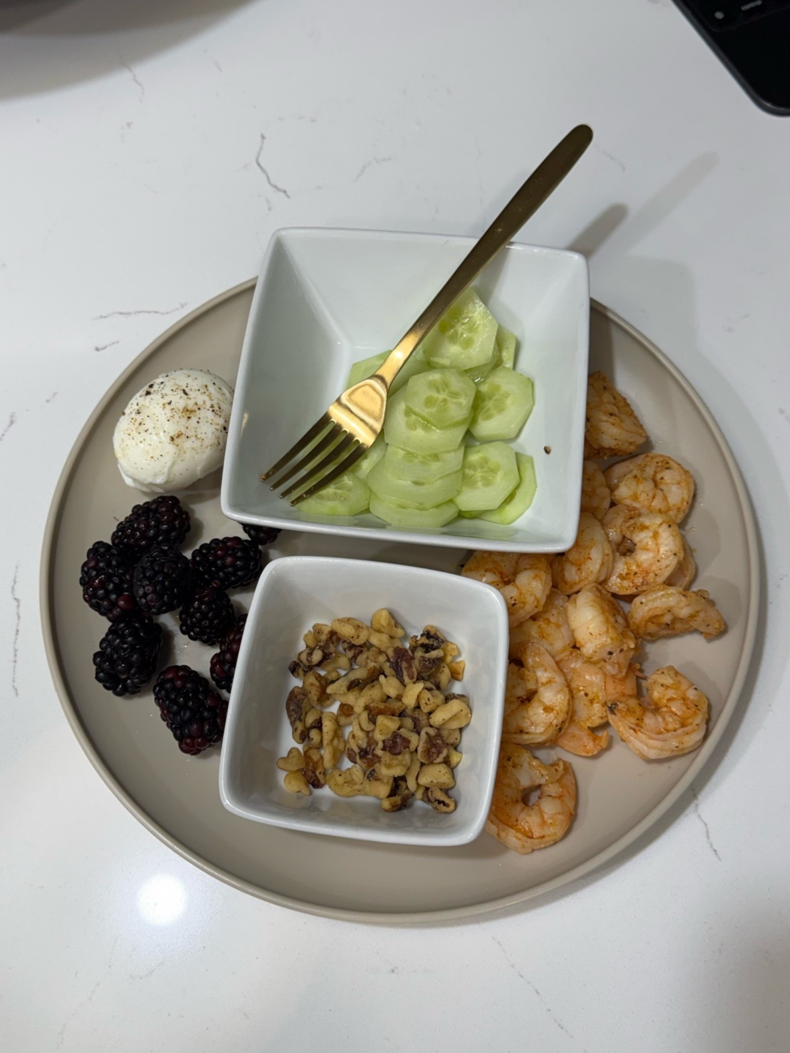 What you choose to put in your body every day matters. You don’t have to sacrifice flavor or quantity. You just have to make better choices. Progress over perfection!

#LTKvlog #LTKfoodie #LTKfitnessgoals