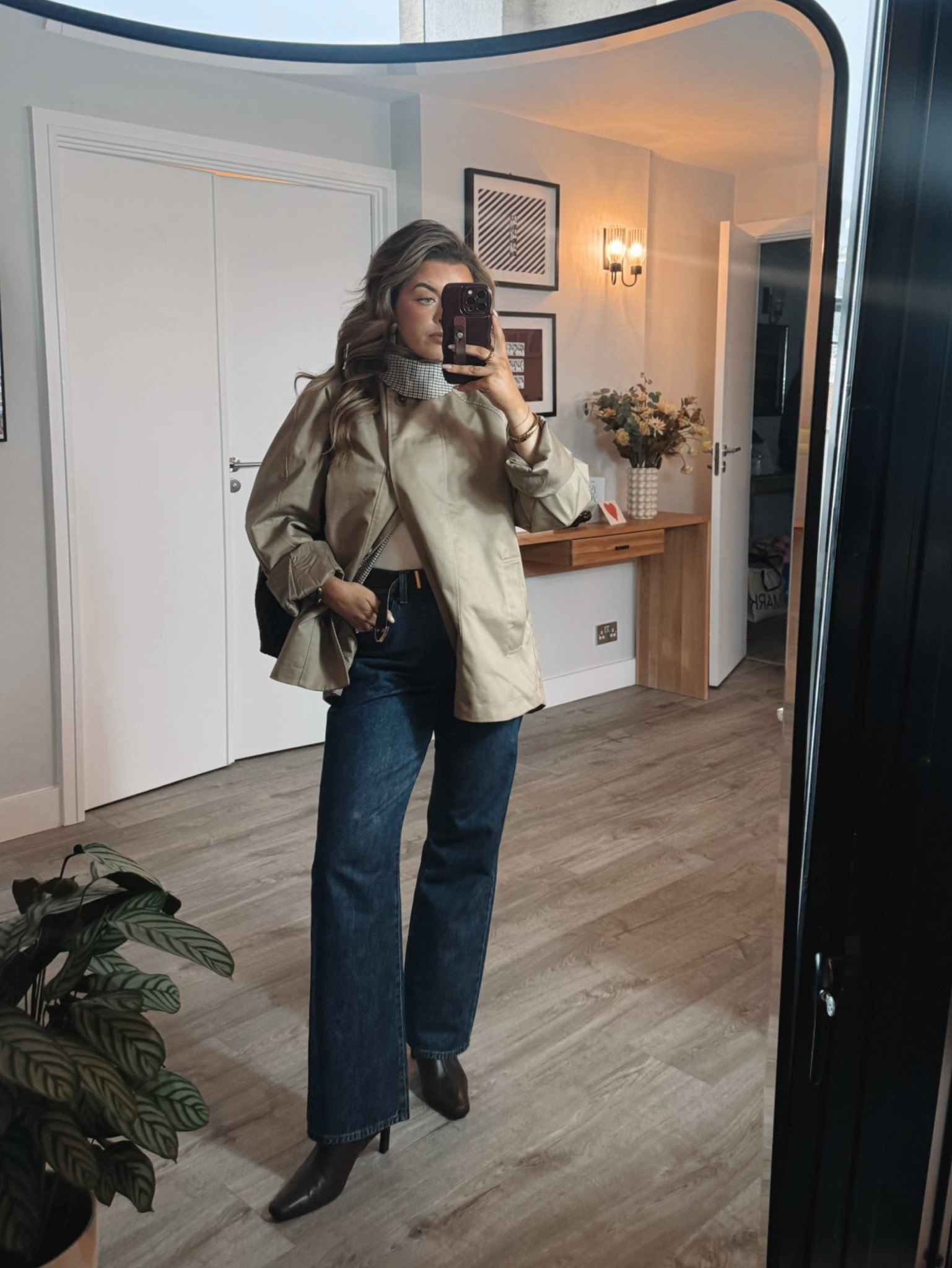 A little work outfit of the day. How GOOD is this jacket !!! 

#LTKuk #LTKeurope #LTKspring