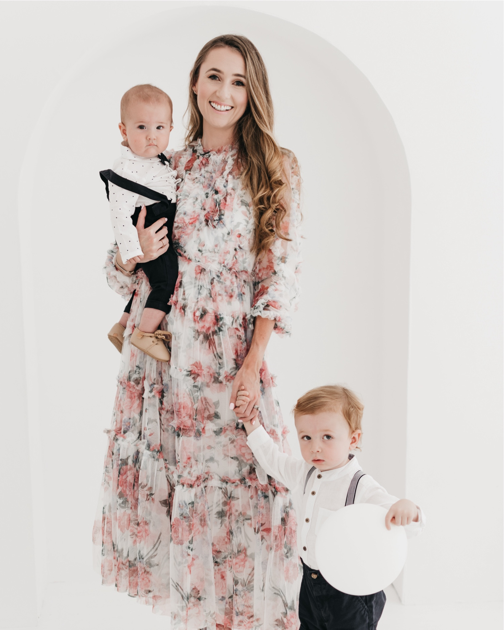 Formal festive dress for Christmas parties  

#LTKFamily #LTKHoliday #LTKParties