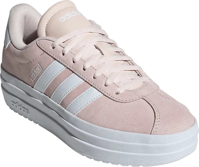 adidas VL Court Bold Platform Sneaker (Women) | Nordstromrack | Nordstrom Rack