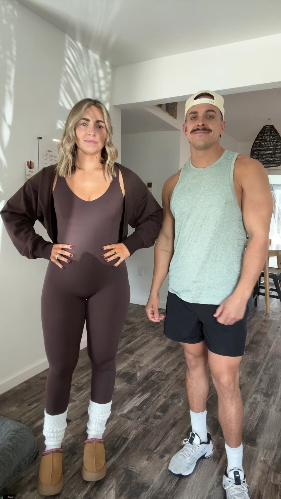 Vitality haul🔥 shop all my outfits & get 30% off most items

#LTKfitness #LTKsalealert #LTKstyletip