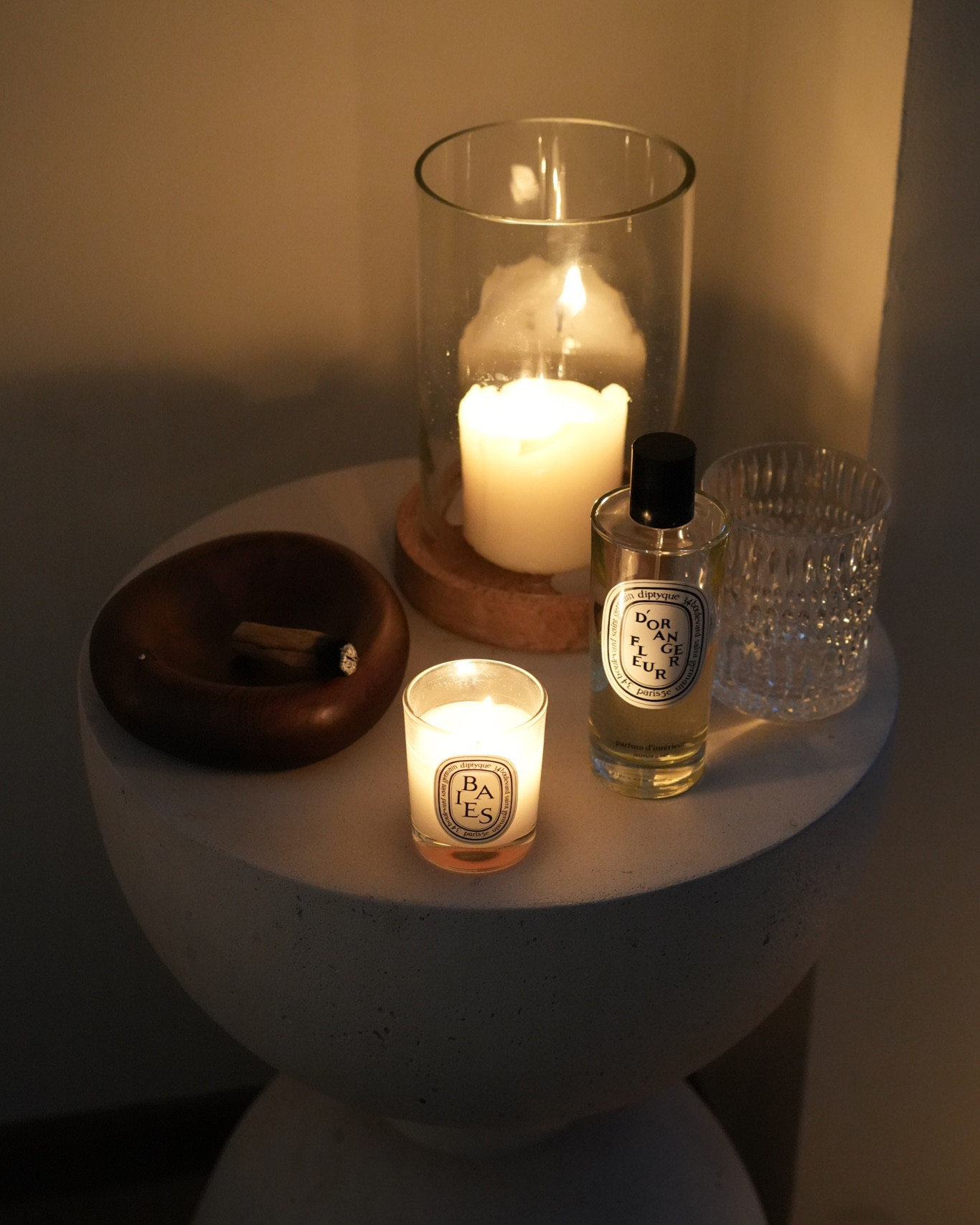 Diptyque favourites
Fleur d’Oranger room spray
Roses candle
Baies candle

#LTKbeauty #LTKhome #LTKfindsunder100