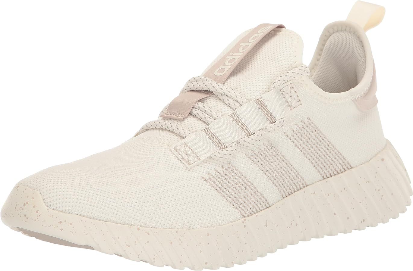 adidas Women's Kaptir Flow Sneaker | Amazon (US)