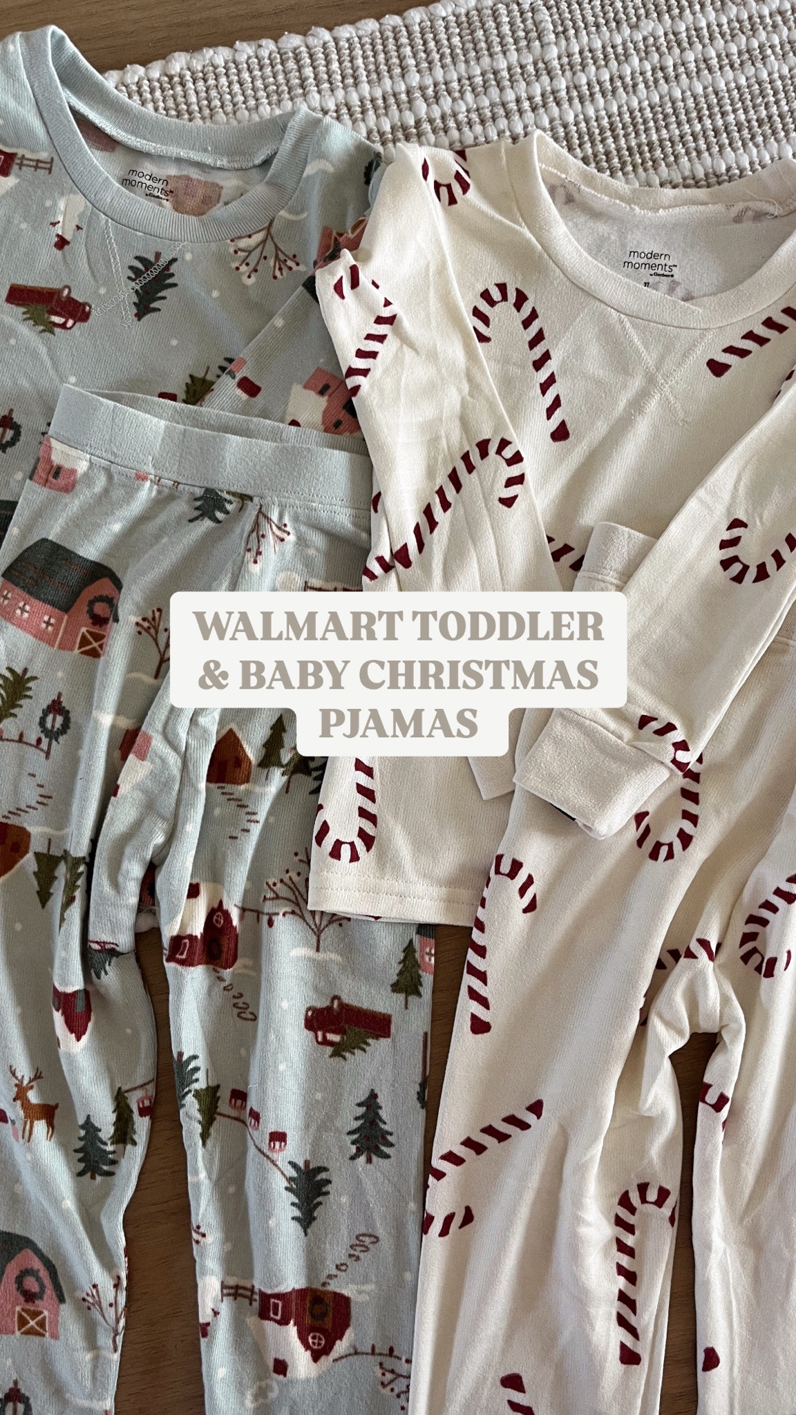 The softest & stretchiest Christmas pjs!!🎄

#LTKHoliday #LTKKids #LTKSeasonal
