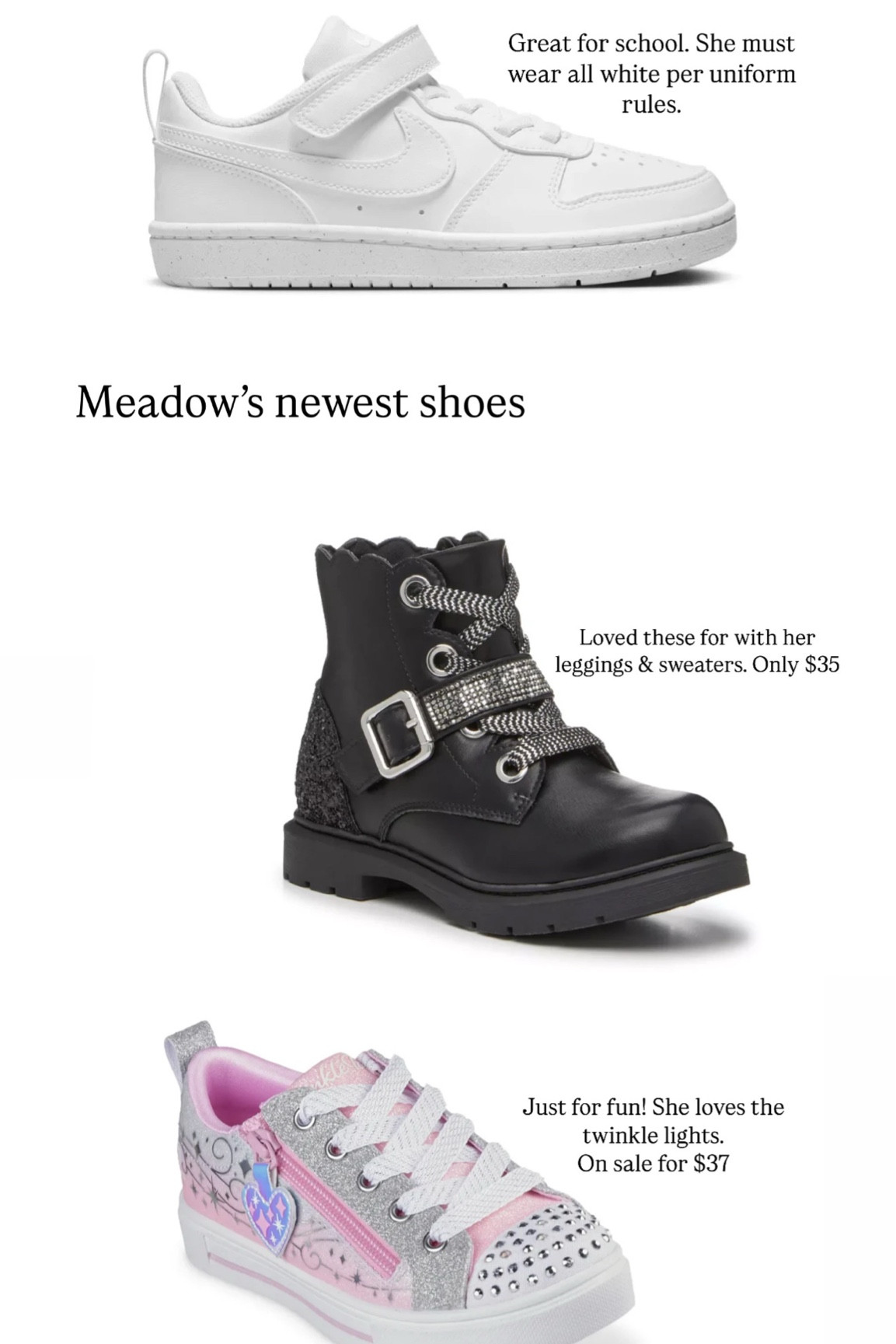 Kids shoes, girls shoes, girls boots, girls uniform shoes, twinkle toes, kids shoes 

#LTKFamily