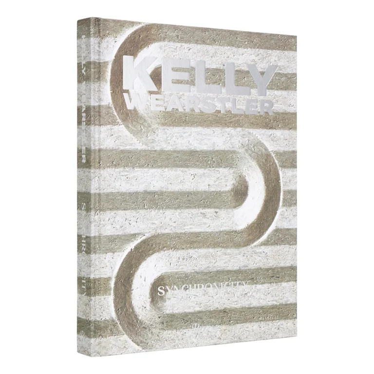 Kelly Wearstler: Synchronicity (Hardcover) | Walmart (US)