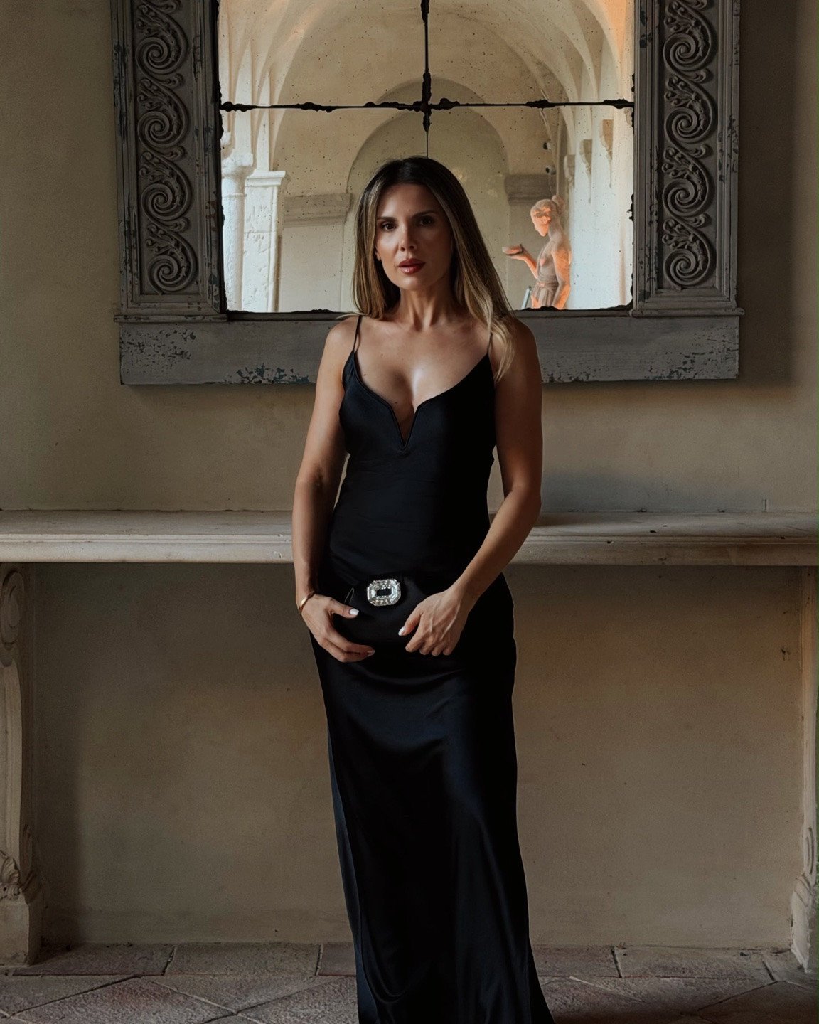 Simple Black Dress from Livvy Studio

#LTKActive #LTKU