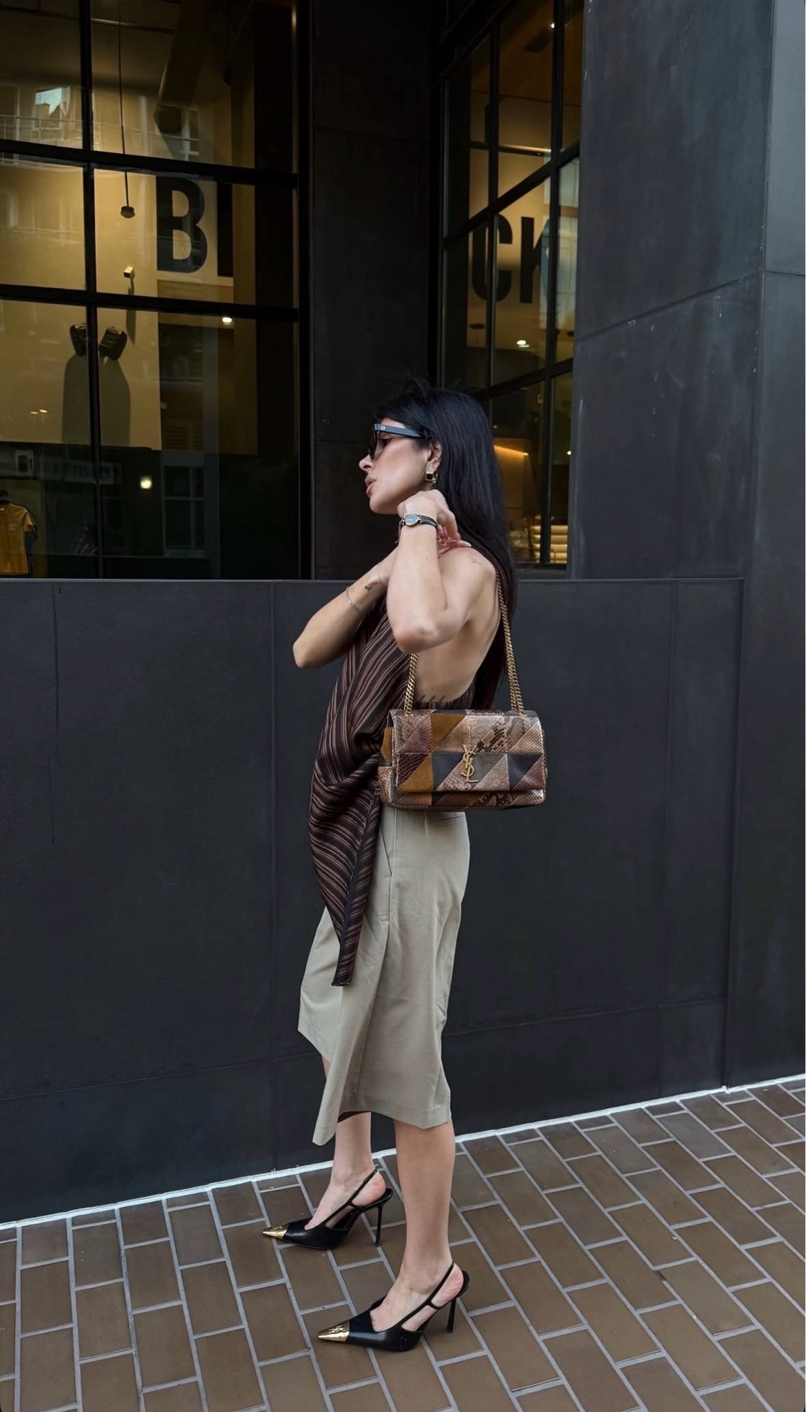 Dinner time

Casual ootd, San Diego outfit style inspo, elevated basics, elevated style, elevated casual, casual chic, chic style

#LTKgrwm #LTKootd