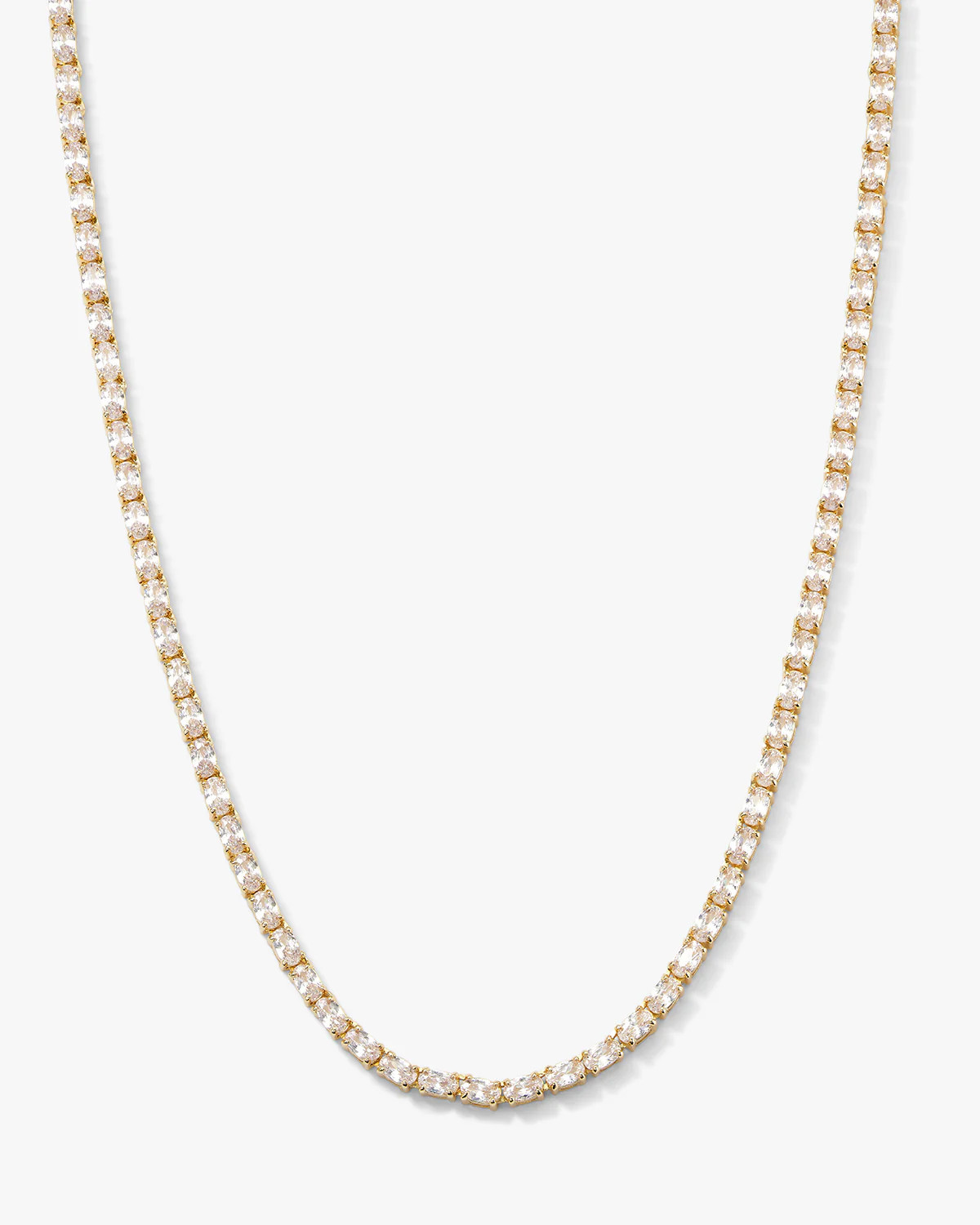 The Dame Necklace | Melinda Maria