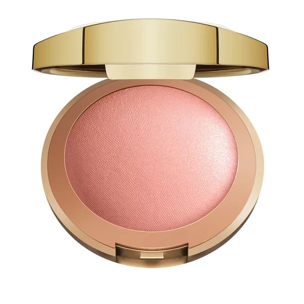 Milani Baked Blush, Petal Primavera - Walmart.com | Walmart (US)