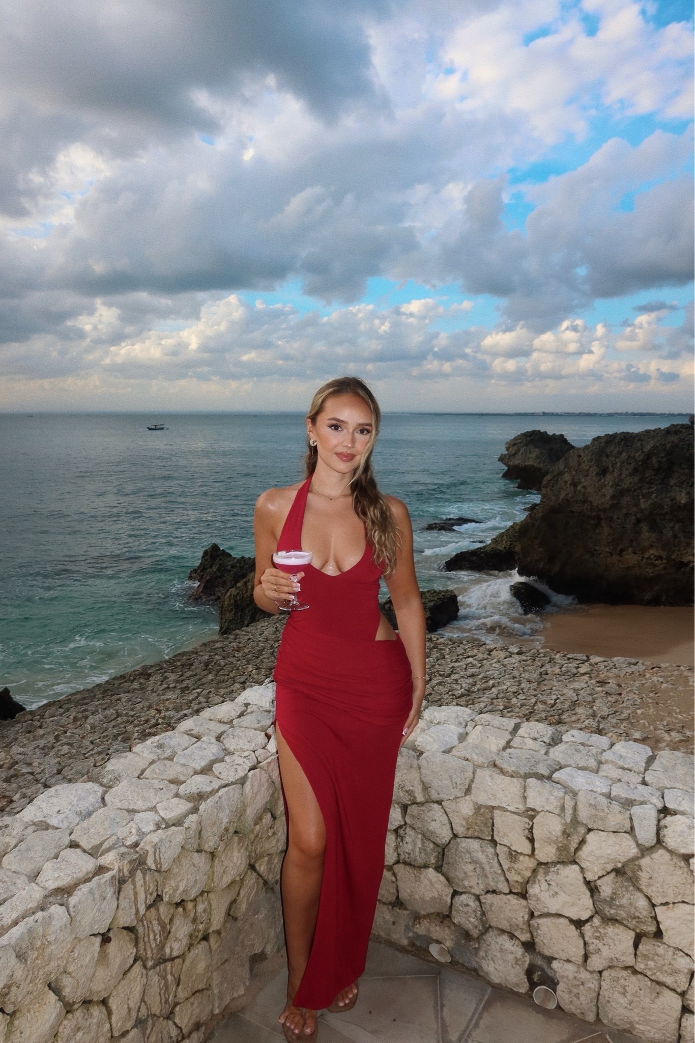 anzeige *aff night out❤️

#LTKstyletip #LTKdatenight #LTKkleider
