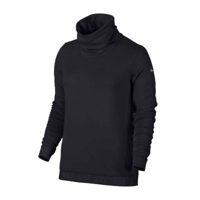 Nike Long Sleeve Sweatshirt JCPenney | JCPenney