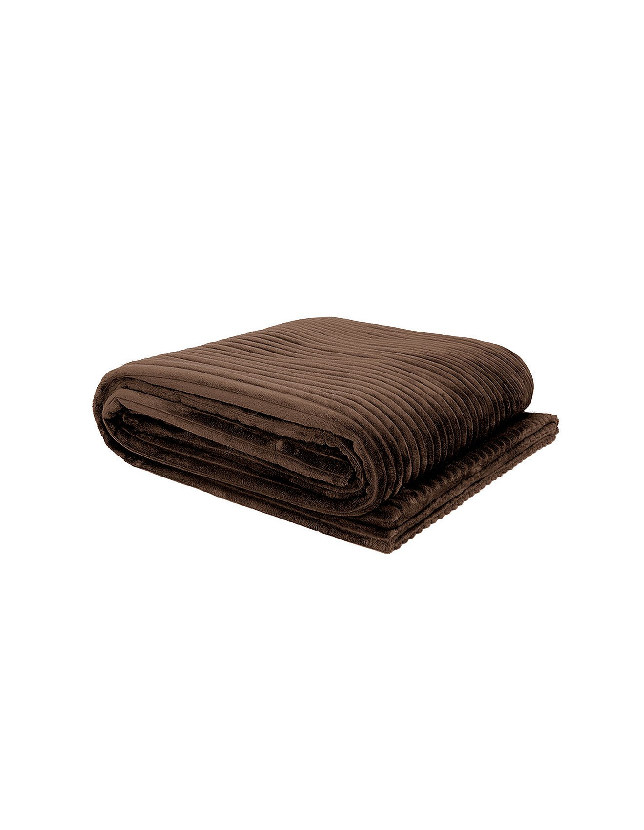 Bambury Channel Throw | David Jones | David Jones (Australia & New Zealand)