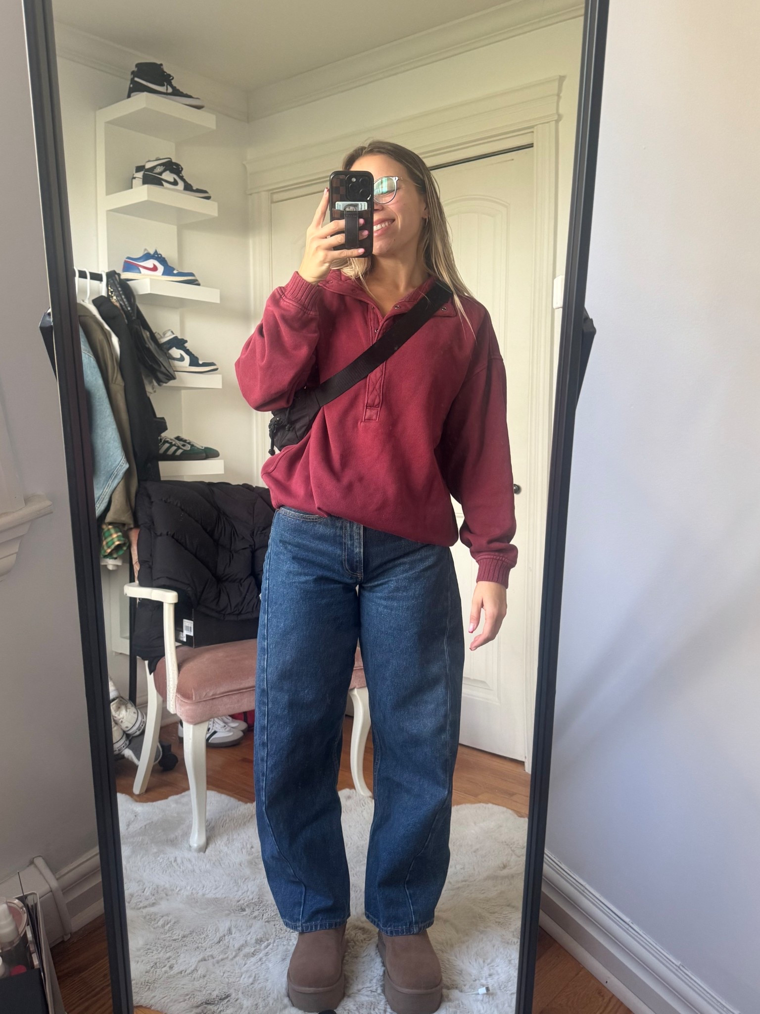 OOTD🧸

#LTKfall #LTKwinter #LTKcanada