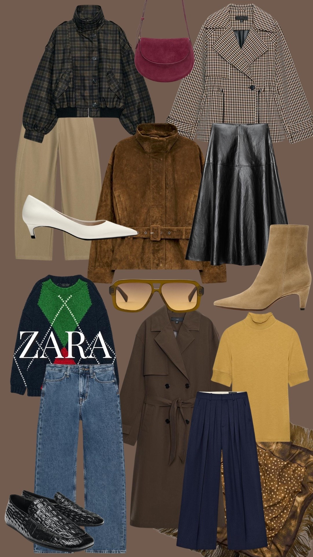 New Zara

#LTKfall