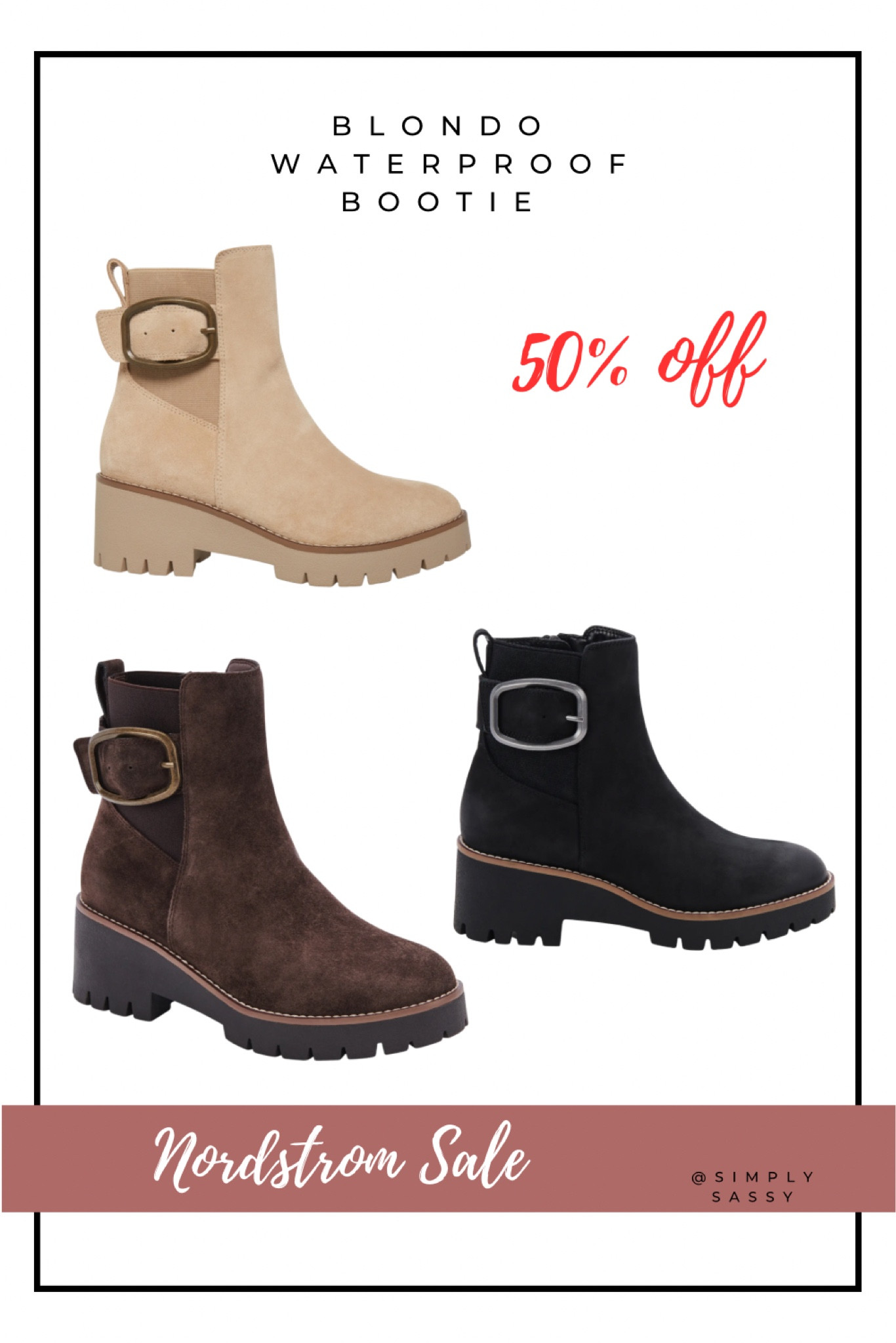 Blondo booties on sale #booties #vacation #maternityoutfit #resortwear #vacationoutfits #weddingguest #nordstrom

#LTKunder100 #LTKsalealert #LTKshoecrush