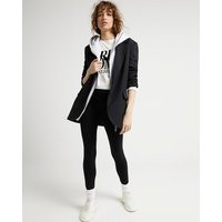 River Island Womens Black High Waisted Leggings | River Island UK & IE