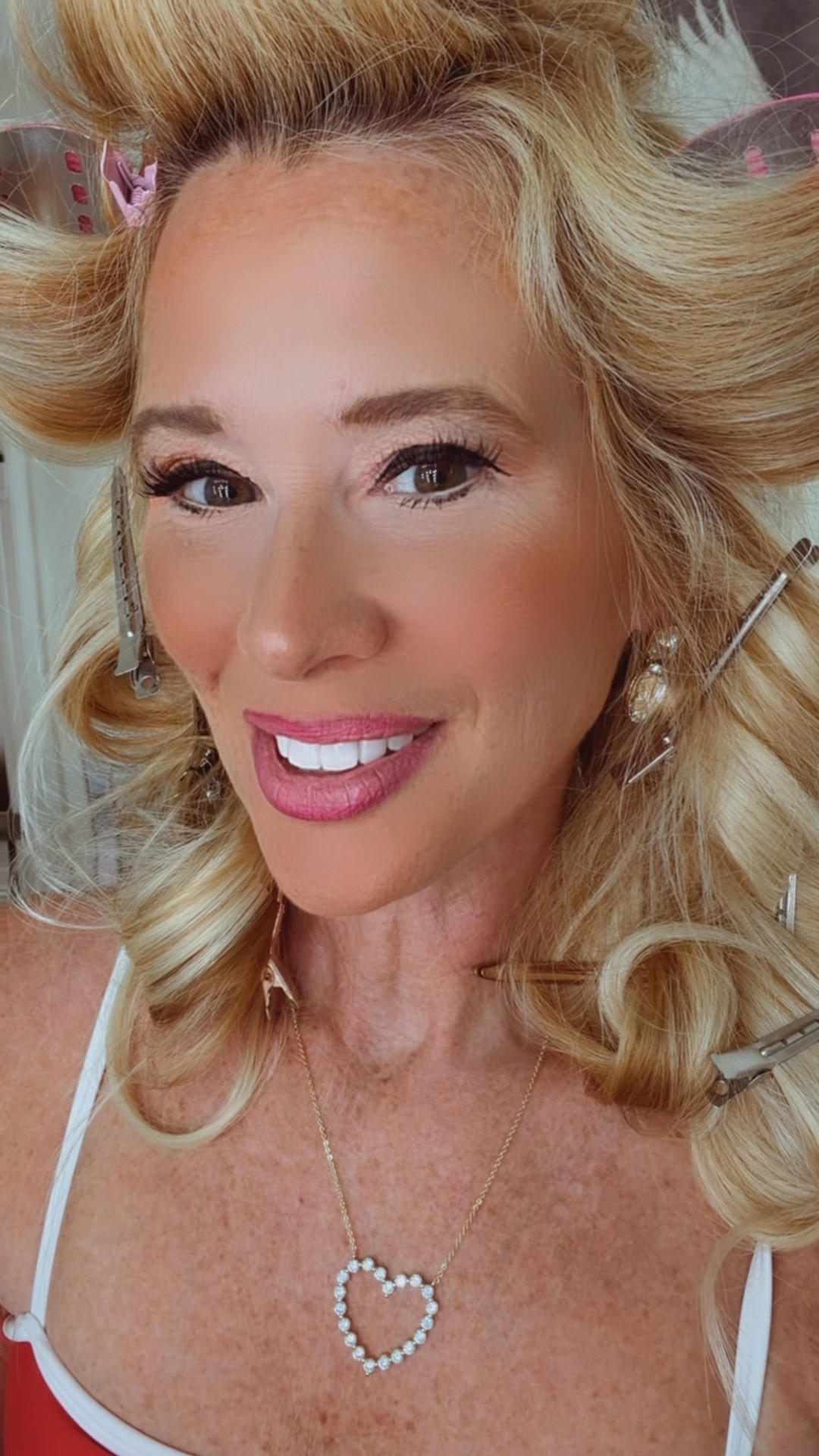 Necklace link 

#LTKdayinmylife #LTKBeauty #LTKootd