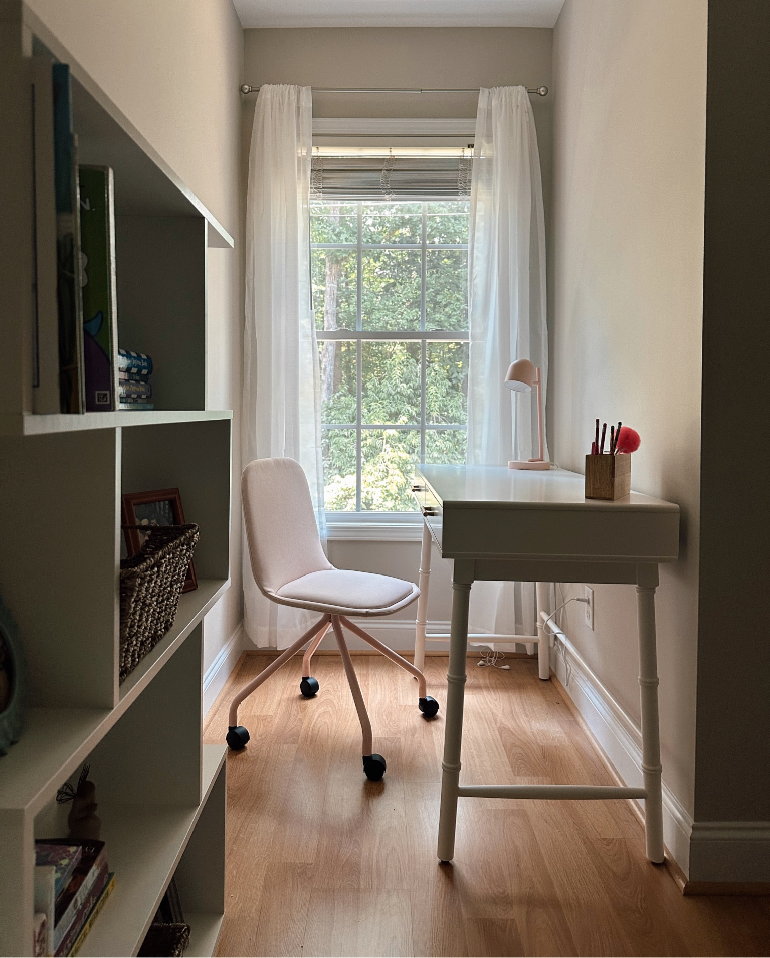 Sweet little desk nook

#LTKkids #LTKunder100 #LTKhome